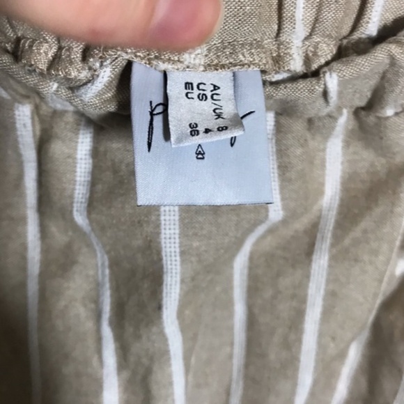 Princess Polly Linen Set - Picture 8 of 8